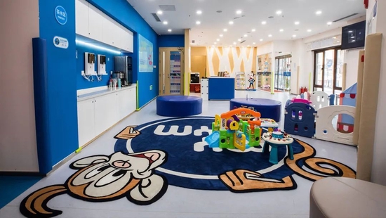 美吉姆又陷加盟商“關店”風波？客服：無法解決家長退費要求