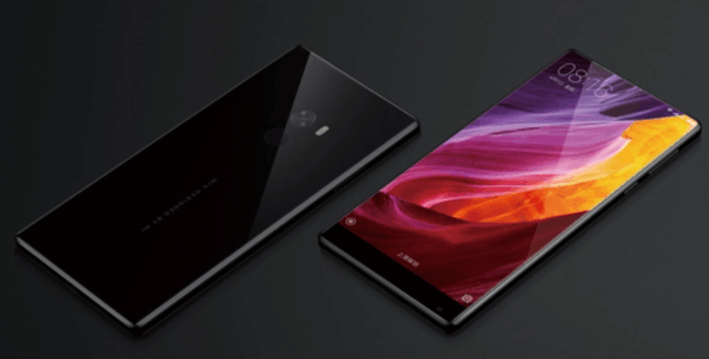 嘆號屏、藥丸屏都是挖孔屏！回顧智能手機全面屏6年發展史