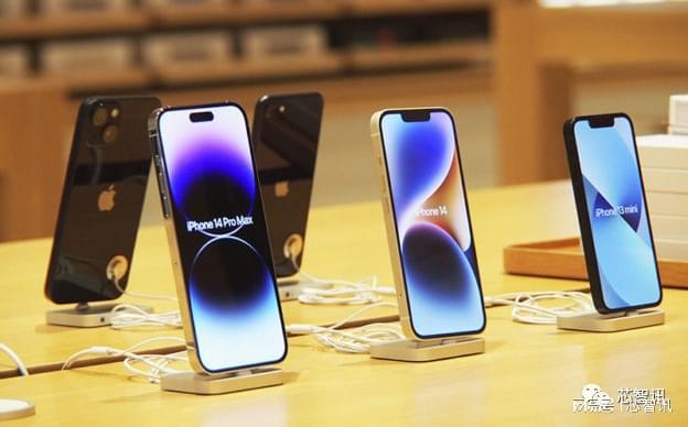 印度制造iPhone今年4~8月出口額超10億美元