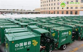 國慶假期郵政快遞業共攬收和投遞快遞包裹超41億件