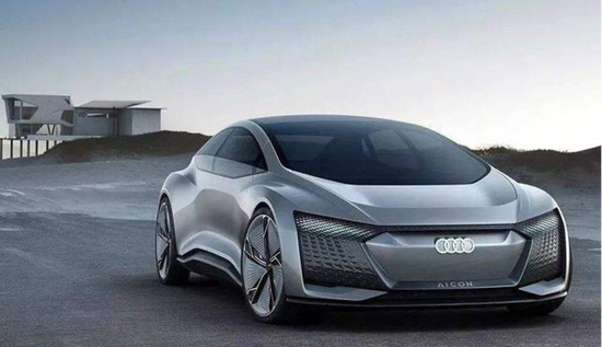 【特別報道】奧迪失速電動車時代