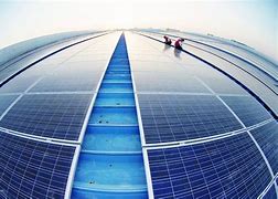 三部門約談光伏企業及行業機構：不搞囤積居奇、借機炒作等行為