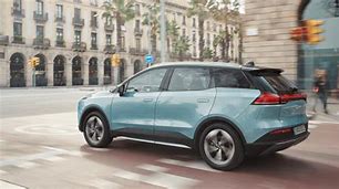 蔚來開啟歐洲四國業務，只租不賣每月999歐元起步