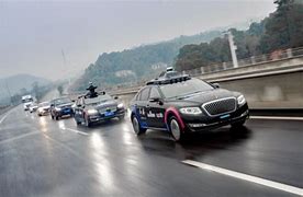 互聯網巨頭造車：小米百度一言難盡，阿里騰訊人間清醒？