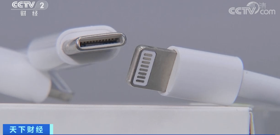 歐盟立法通過！蘋果必須換充電接口？！什么情況？