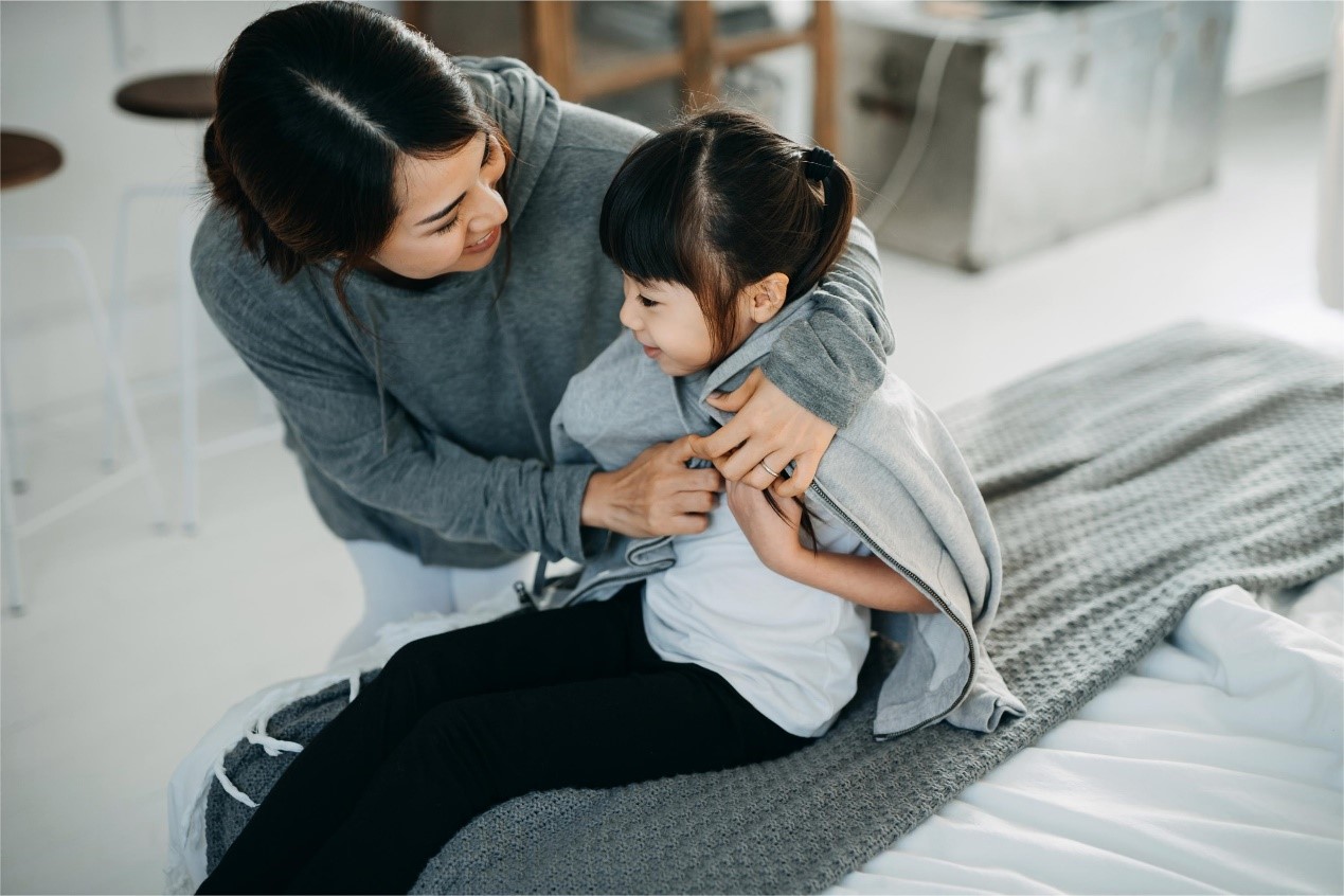 “秋褲區”推進到長江以南，唯品會上秋褲、羽絨服成熱搜詞