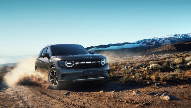 小牛電動創始人第一輛車上市！李想“急”了：遠遠不如L6，憑啥和L7比較