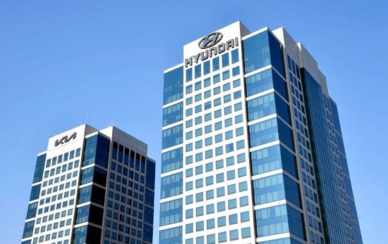 傳現代考慮加快美國電動車廠建設，或提前至2024年投產