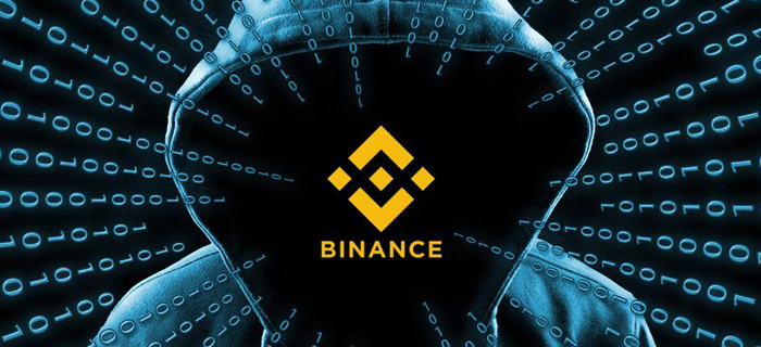 幣安遭竊近6億美元加密資產，上半年加密領域已損失22億美元